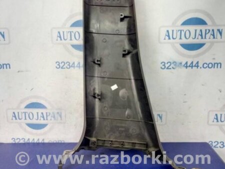 ФОТО Накладка на стойку кузова для Infiniti QX60/JX35 Киев