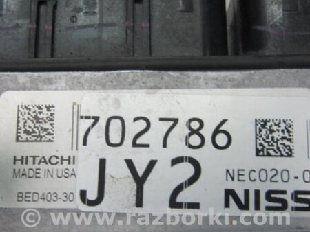 ФОТО Блок управления двигателем для Infiniti QX60/JX35 Киев
