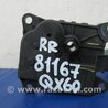 ФОТО Моторчик заслонки печки для Infiniti QX60/JX35 Киев