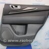 ФОТО Карта двери для Infiniti QX60/JX35 Киев