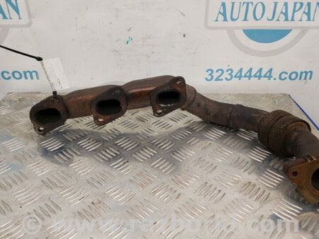 ФОТО Впускной коллектор для Mercedes-Benz R-CLASS W251 (05-13) Киев