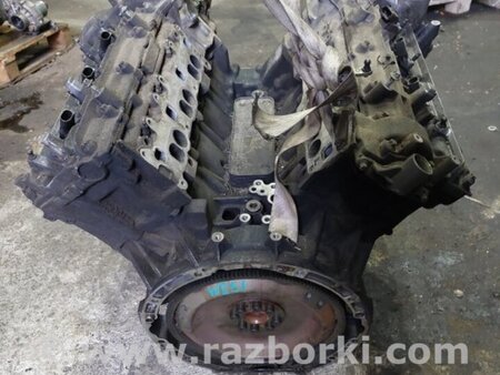 ФОТО Двигатель дизельный для Mercedes-Benz R-CLASS W251 (05-13) Киев