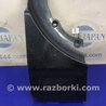 ФОТО Накладка крышки багажника для Toyota RAV-4 (05-12) Киев