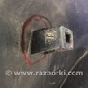 ФОТО Накладка крышки багажника для Toyota RAV-4 (05-12) Киев