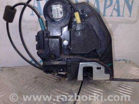 ФОТО Замок двери для Toyota RAV-4 (05-12) Киев