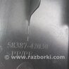 ФОТО Обшивка багажника для Toyota RAV-4 (05-12) Киев