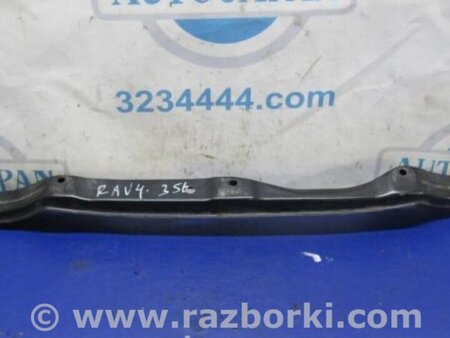 ФОТО Усилитель переднего бампера для Toyota RAV-4 (05-12) Киев