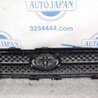 ФОТО Решетка радиатора для Toyota RAV-4 (05-12) Киев