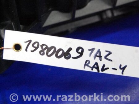 ФОТО Впускной коллектор для Toyota RAV-4 (05-12) Киев