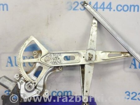 ФОТО Стеклоподъемник для Toyota RAV-4 (05-12) Киев