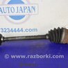 ФОТО Привод передний для Toyota RAV-4 (05-12) Киев