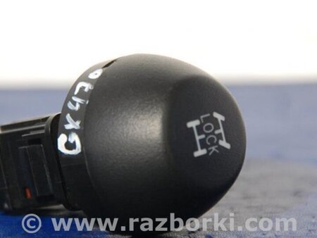 ФОТО Кнопка для Toyota RAV-4 (05-12) Киев