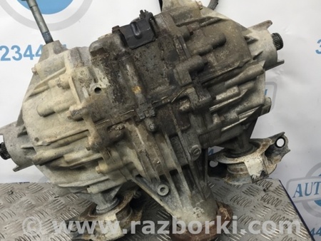 ФОТО Задний редуктор для Acura RDX TB 1/2 (07.2006-2012) Киев