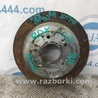 ФОТО Диск тормозной задний для Acura RDX TB 1/2 (07.2006-2012) Киев