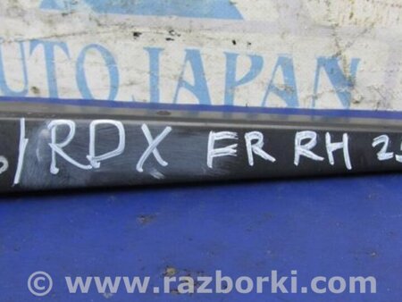 ФОТО Поводок дворника для Acura RDX TB 1/2 (07.2006-2012) Киев