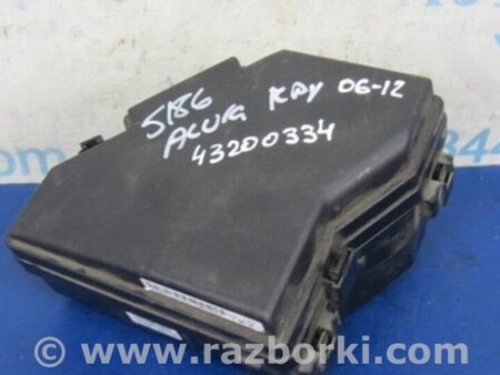 ФОТО Блок предохранителей для Acura RDX TB 1/2 (07.2006-2012) Киев