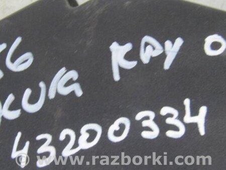 ФОТО Блок предохранителей для Acura RDX TB 1/2 (07.2006-2012) Киев