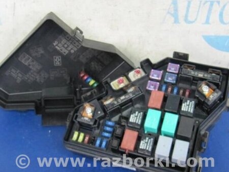 ФОТО Блок предохранителей для Acura RDX TB 1/2 (07.2006-2012) Киев