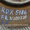 ФОТО Диск тормозной передний для Acura RDX TB 1/2 (07.2006-2012) Киев