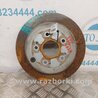ФОТО Диск тормозной задний для Acura RDX TB3, TB4 (03.2012-12.2015) Киев