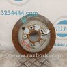 ФОТО Диск тормозной задний для Acura RDX TB3, TB4 (03.2012-12.2015) Киев