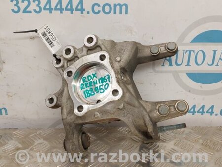 ФОТО Цапфа для Acura RDX TB3, TB4 (03.2012-12.2015) Киев