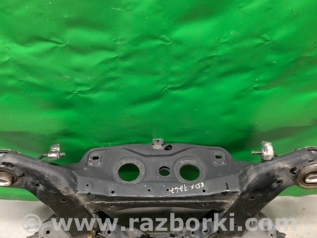 ФОТО Балка задней подвески для Acura RDX TB3, TB4 (03.2012-12.2015) Киев