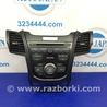 ФОТО Магнитола для Acura RDX TB3, TB4 (03.2012-12.2015) Киев