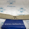 ФОТО Накладка на порог багажника для Acura RDX TB3, TB4 (03.2012-12.2015) Киев