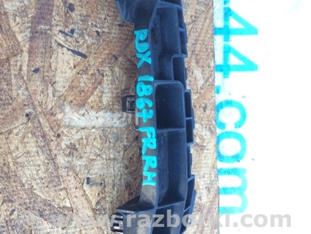 ФОТО Кронштейн бампера переднего для Acura RDX TB3, TB4 (03.2012-12.2015) Киев