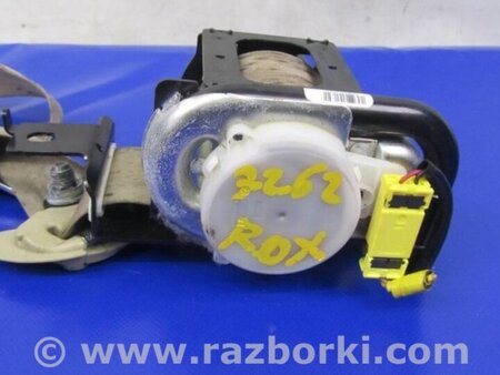 ФОТО Ремень безопасности для Acura RDX TB3, TB4 (03.2012-12.2015) Киев