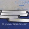 ФОТО Накладка порога внутренняя для Acura RDX TB3, TB4 (03.2012-12.2015) Киев