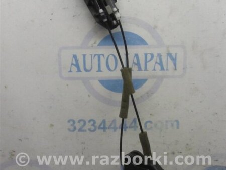 ФОТО Замок двери для Acura RDX TB3, TB4 (03.2012-12.2015) Киев
