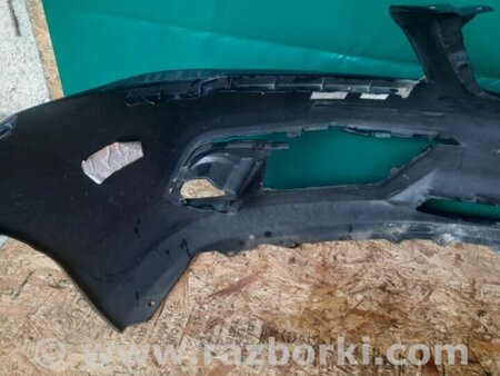 ФОТО Бампер передний для Acura RDX TB3, TB4 (03.2012-12.2015) Киев