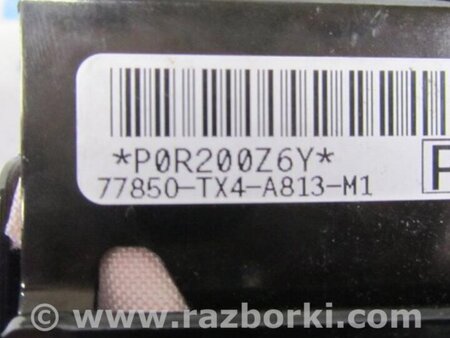 ФОТО Airbag подушка пассажира для Acura RDX TB3, TB4 (03.2012-12.2015) Киев