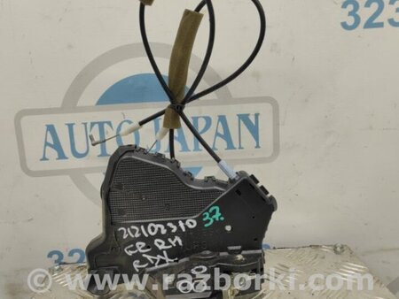 ФОТО Замок двери для Acura RDX TB3, TB4 (03.2012-12.2015) Киев