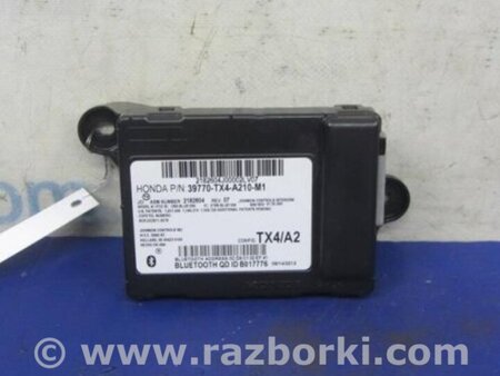 ФОТО Блок управления Bluetooth для Acura RDX TB3, TB4 (03.2012-12.2015) Киев