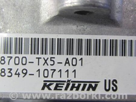 ФОТО Блок электронный для Acura RDX TB3, TB4 (03.2012-12.2015) Киев