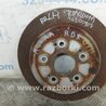 ФОТО Диск тормозной задний для Acura RDX TB3, TB4 (03.2012-12.2015) Киев