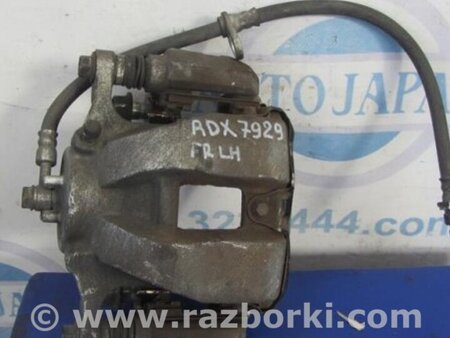 ФОТО Суппорт для Acura RDX TB3, TB4 (03.2012-12.2015) Киев
