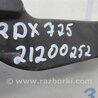 ФОТО Поводок дворника для Acura RDX TB3, TB4 (03.2012-12.2015) Киев