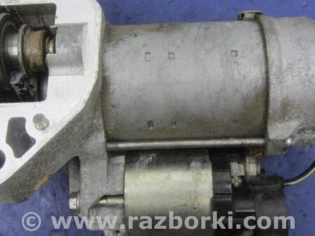 ФОТО Стартер для Acura RDX TB3, TB4 (03.2012-12.2015) Киев