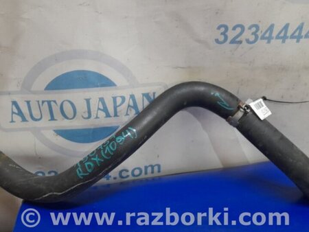 ФОТО Патрубок системы охлаждения для Acura RDX TB3, TB4 (03.2012-12.2015) Киев