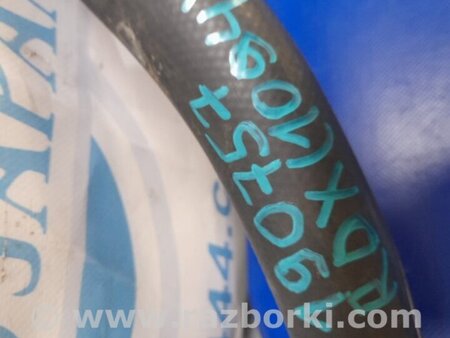 ФОТО Патрубок системы охлаждения для Acura RDX TB3, TB4 (03.2012-12.2015) Киев