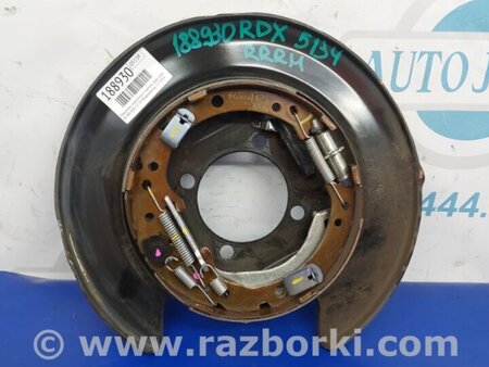 ФОТО Тормозной механизм для Acura RDX TB3, TB4 (03.2012-12.2015) Киев