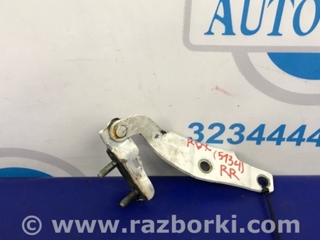 ФОТО Петля крышки багажника для Acura RDX TB3, TB4 (03.2012-12.2015) Киев