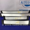 ФОТО Накладка порога внутренняя для Acura RDX TB3, TB4 (03.2012-12.2015) Киев