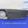 ФОТО Накладка противотуманной фары для Acura RDX TB3, TB4 (03.2012-12.2015) Киев