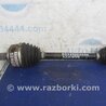 ФОТО Привод передний для Acura RDX TB3, TB4 (03.2012-12.2015) Киев