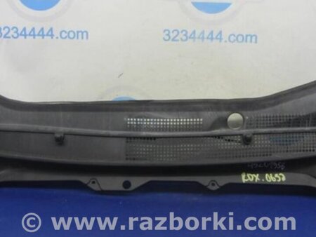 ФОТО Пластик под лобовое стекло (Жабо) для Acura RDX TB3, TB4 (03.2012-12.2015) Киев